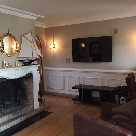 Maison Cozy Wimereux Βίλα Εξωτερικό φωτογραφία