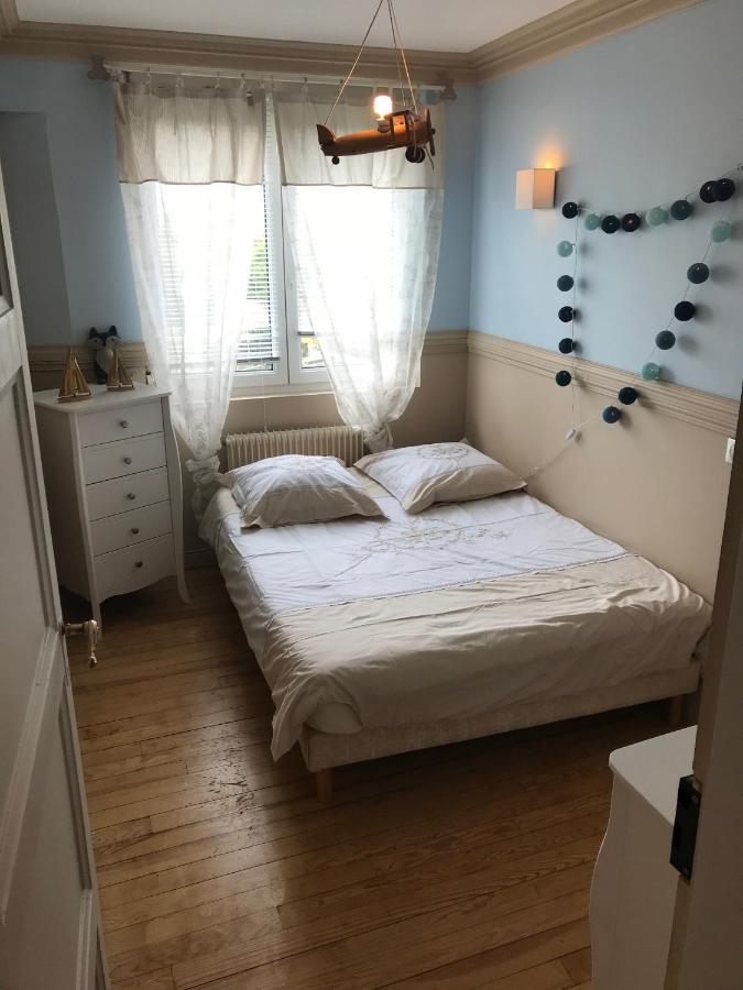 Maison Cozy Wimereux Βίλα Εξωτερικό φωτογραφία