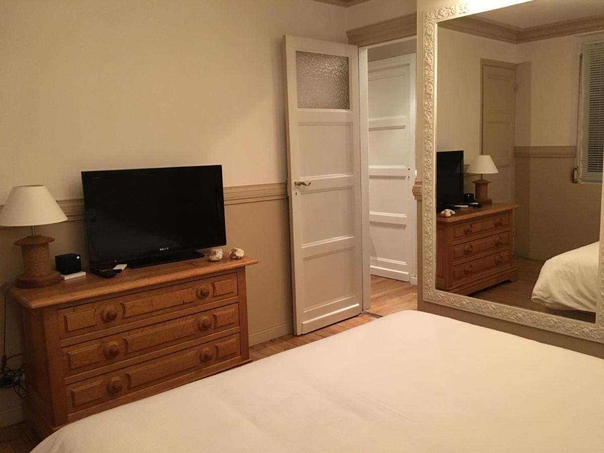 Maison Cozy Wimereux Βίλα Εξωτερικό φωτογραφία