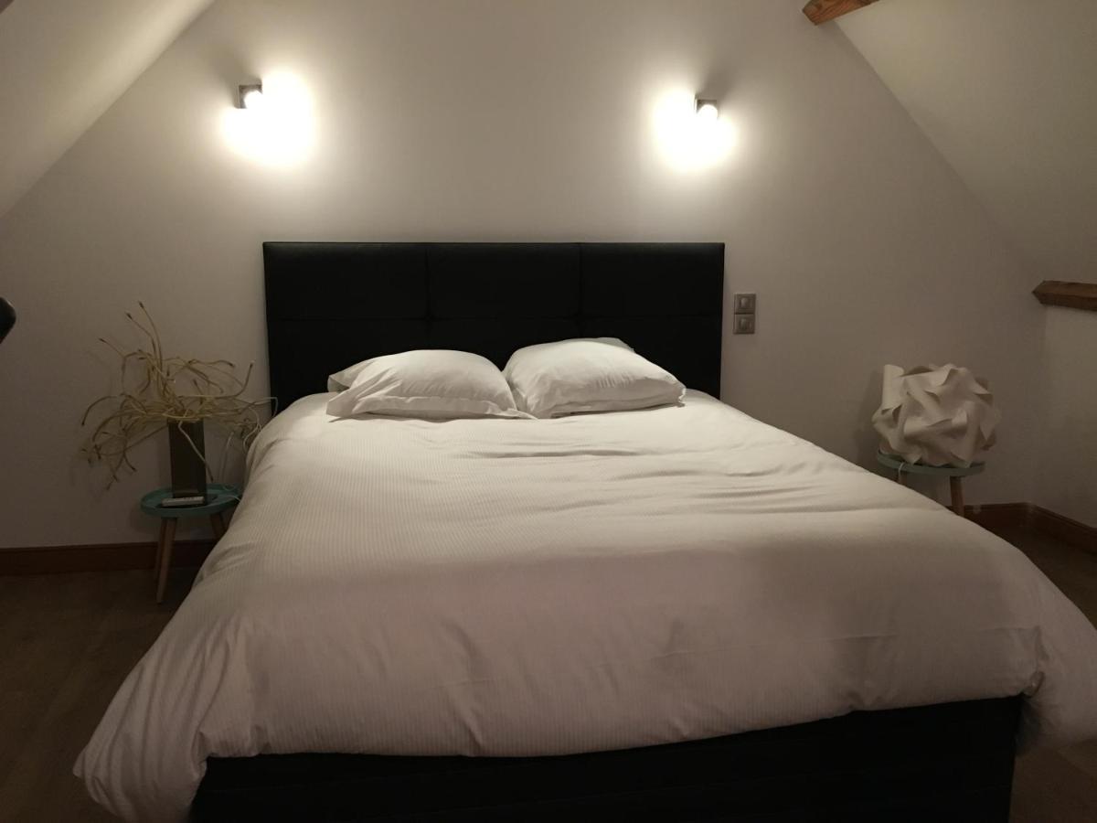 Maison Cozy Wimereux Βίλα Εξωτερικό φωτογραφία